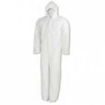 Portwest ST30WH BizTex SMS védőoveráll 5/6 fehér XL