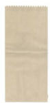  Általános tasak 3kg-os 190x385+2x62mm, 600 darab/karton