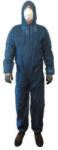 M-SAFE MJ 66-110 PP overáll, kék M