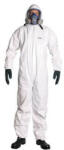 M-SAFE MJ 78-200 M-Safe overáll, PP/PE anyag, fehér M