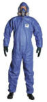 M-SAFE MJ 66-915 SMS overáll, 3 rétegű, kék XXL