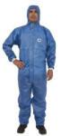 3M Védőoveráll 4532+, kék, 5/6 védelmi kategória, 3XL