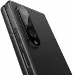 Techsuit kamera védőüveg Samsung Galaxy Z Fold 4 telefonra - Fekete