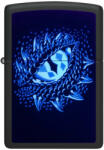Zippo Dragon Eye Design UV öngyújtó | Z48608 (Z48608)