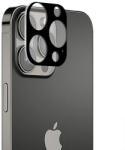 Techsuit kamera védőüveg Apple iPhone 13 Pro/iPhone 13 Pro Max telefonra - Fekete