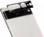 Techsuit kamera védőüveg Google Pixel 7 Pro telefonra - Fekete