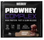 Weider Prowhey Complex fehérjepor | 30 g vagy 1, 2 kg 30 g