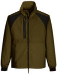 Portwest Munkáskabát stretch betétekkel Portwest CD885 olívzöld (CD885OGRS)