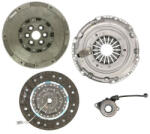 LUK Volanta si kit ambreiaj Luk Fiat Bravo 1.6D Multijet 120cp (2008-2014)
