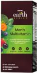 GNC Earth Genius Multivitamine pentru Barbati, 60 tb, GNC