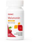 GNC Melatonina 1 mg, cu Aroma de Cirese, 60 tb, GNC