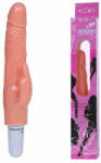 Orion Vibrator Iepuraș Nature Lybaile, 20.7x2.9 cm Vibrator
