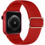 Endurance-sports Curea Sport, Apple Watch, Nylon, Rosu