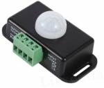 24LED Senzor Pir-8 Comutator Miscare 12v-24v 6a