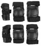 Raven Protection Set Raven Dexard Black S