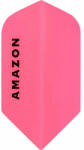 Amazon - Slim Rózsaszín - 100 Mikron - Darts Toll (f0964)
