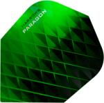 HARROWS - Paragon Zöld - 100 Mikron - Darts Toll (fb7600)