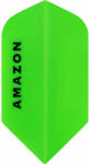 Amazon - Slim Zöld - 100 Mikron - Darts Toll (f0963)