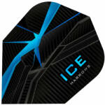 HARROWS - Ice Recut Kék - 100 Mikron - Darts Toll (fb3400)