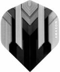Amazon - Silver No2 Szürke - 100 Mikron - Darts Toll (f2077)