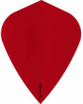 DESIGNA - Poly Plain Original Kite Piros - 100 Mikron - Darts Toll (f0705)