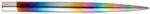 WINMAU - 32mm Rainbow Steeltip Points (8378)