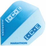HARROWS - Marathon - I. C. E. V2 - 100 Mikron - Darts Toll (fb1557)