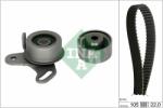 Schaeffler Ina INA 530042710 Set curea de distributie