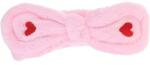 Lash Brow Bentiță cosmetică pentru păr, roz - Lash Brow Cosmetic SPA Band