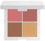 Mia Makeup Paletă de machiaj - Mia Makeup Reset Face Palette 02 - Coral Calling