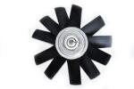 Asam Automotive Ventilator, radiator ASAM AUTOMOTIVE 73449 (73449)
