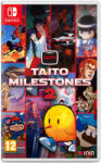 Taito Taito Milestones 2 (Switch)
