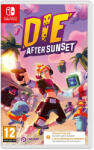 PQube Die After Sunset (Switch)