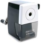 Rapesco Ascutitoare mecanica Rapesco 64 cu manivela simpla si container (RP-R64000B2)