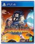 FUNSTOCK Metal Tales Overkill (PS4)