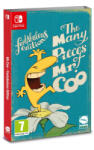Meridiem Games The Many Pieces of Mr. Coo [Fantabulous Edition] (Switch)