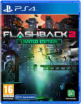Microids Flashback 2 [Limited Edition] (PS4)