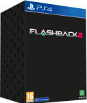 Microids Flashback 2 [Collector's Edition] (PS4)