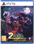 Tesura Games Chronicles of 2 Heroes Amaterasu's Wrath (PS5)