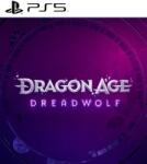 Electronic Arts Dragon Age Dreadwolf (PS5)