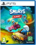 Microids Smurfs Kart (PS5)