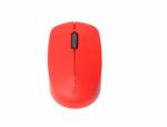 Rapoo M100 Silent Red (18184) Mouse