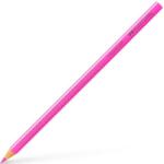 Faber-Castell Grip 2001 neon rózsaszín színes ceruza (112414)