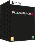 Microids Flashback 2 [Collector's Edition] (PS5)