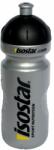 Isostar Bidon ezüst 650 ml