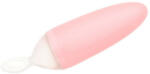  Boon Squirt bébiétel adagoló etetőkanál - pink