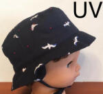  Minimanó nyári halász sapka (50) - Sirályok