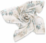  Mintás textil pelenka 1db-os 70X80 cm - Happy Zoo - babastar