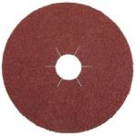 Klingspor Disc de slefuit CS561, 125mm P40, Klingspor (11013)