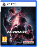 BANDAI NAMCO Entertainment Tekken 8 (PS5)